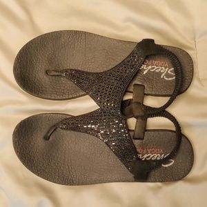 Sketchers Sandals